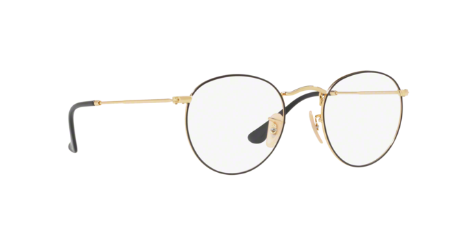 Rayban 3447V ROUND METAL 2991 360 visione
