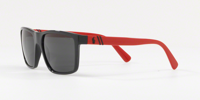 Polo Ralph Lauren 4133 500187 360 visione