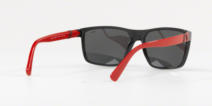 Polo Ralph Lauren 4133 500187 360 visione