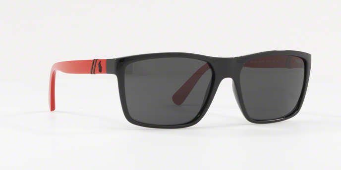 Polo Ralph Lauren 4133 500187 360 visione