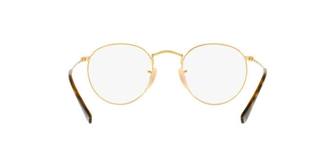 Rayban 3447V ROUND METAL 2945 360 visione