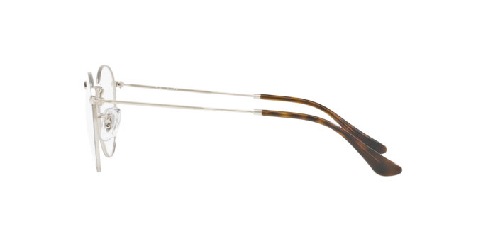 Rayban 3447V ROUND METAL 2970 360 visione