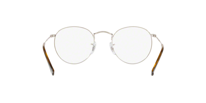 Rayban 3447V ROUND METAL 2970 360 visione