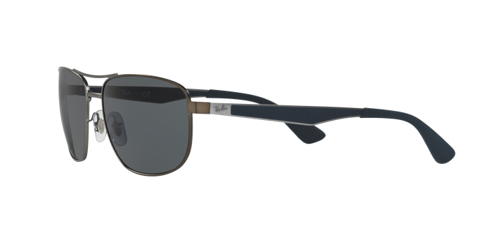 Rayban 3528 029/87 360 visione