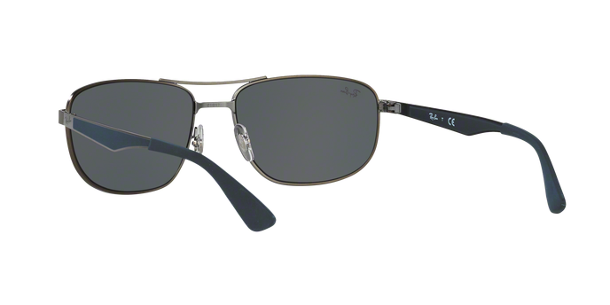 Rayban 3528 029/87 360 visione