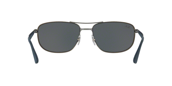 Rayban 3528 029/87 360 visione