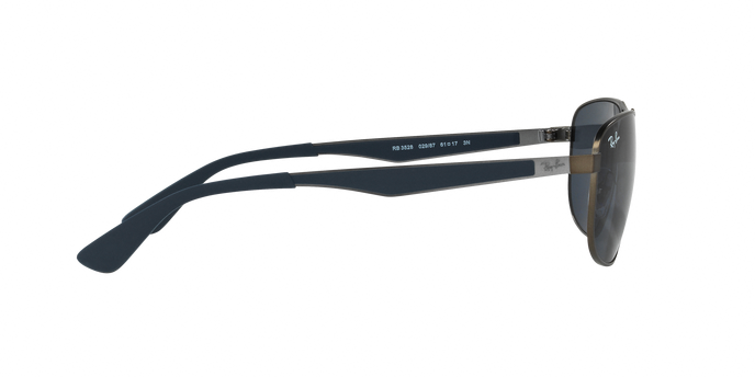 Rayban 3528 029/87 360 visione