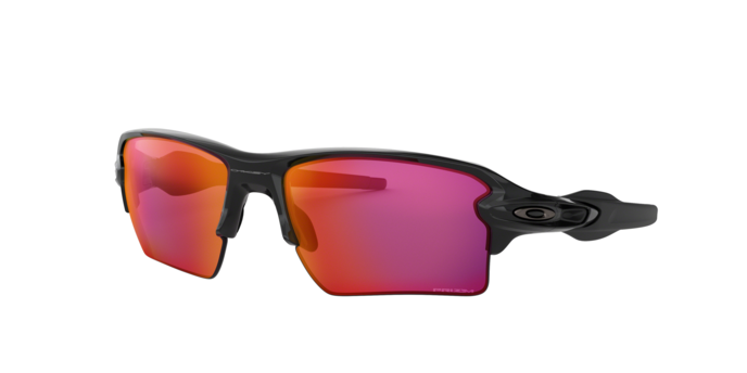 Oakley 9188 FLAK 2.0 XL 91 Prizm F 360 visione