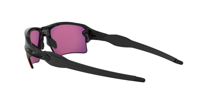 Oakley 9188 FLAK 2.0 XL 91 Prizm F 360 visione