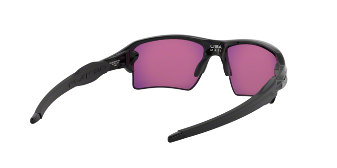 Oakley 9188 FLAK 2.0 XL 91 Prizm F 360 visione