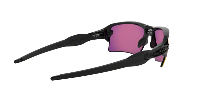 Oakley 9188 FLAK 2.0 XL 91 Prizm F 360 visione