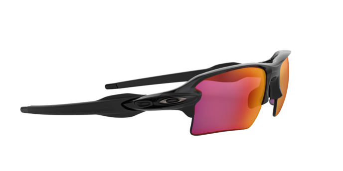 Oakley 9188 FLAK 2.0 XL 91 Prizm F 360 visione