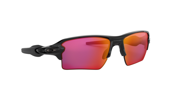 Oakley 9188 FLAK 2.0 XL 91 Prizm F 360 visione