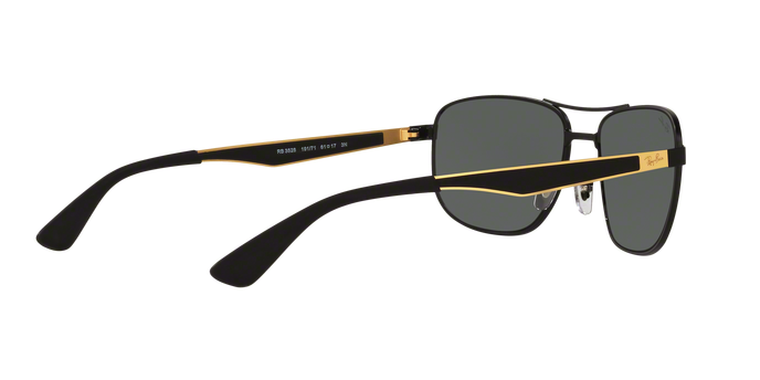 Rayban 3528 191/71 360 visione