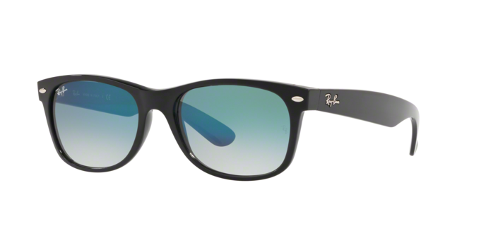 Rayban 2132 New Wayfarer 901/3A 360 visione