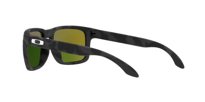 Oakley Holbrook 9102 E9 360 visione