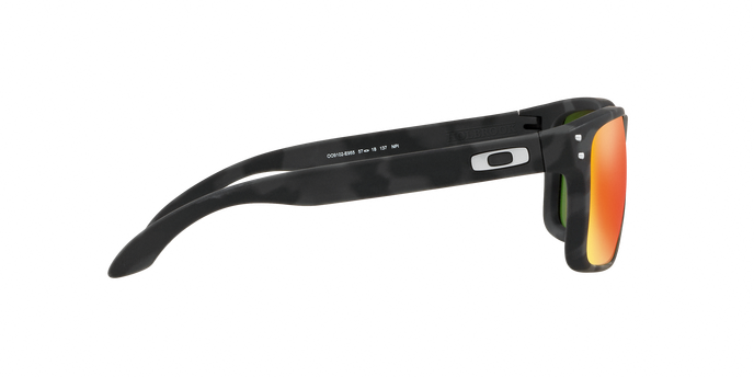 Oakley Holbrook 9102 E9 360 visione