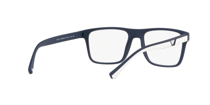Emporio Armani 4115 56691W 2xC 360 visione