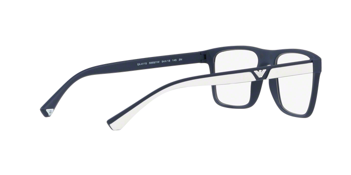 Emporio Armani 4115 56691W 2xC 360 visione