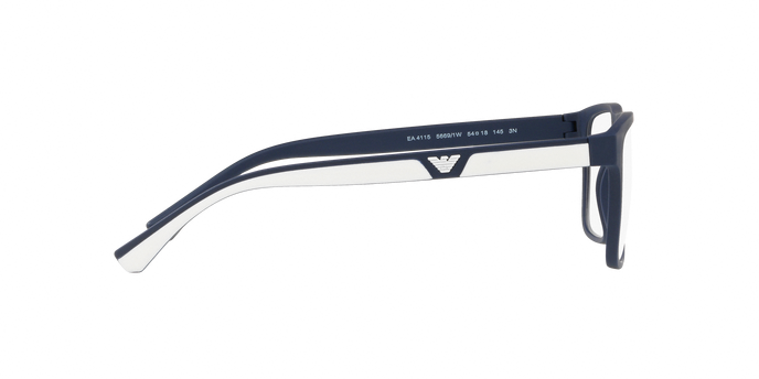 Emporio Armani 4115 56691W 2xC 360 visione