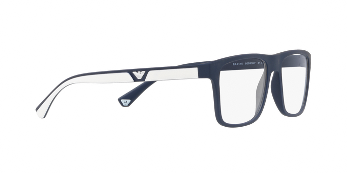 Emporio Armani 4115 56691W 2xC 360 visione