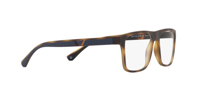 Emporio Armani 4115 50891W 2x  360 visione