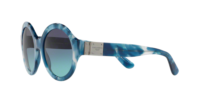 Dolce Gabbana 4331 31714S 360 visione
