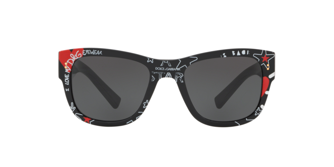 Dolce Gabbana 4338 318087 360 visione