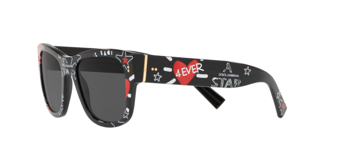 Dolce Gabbana 4338 318087 360 visione