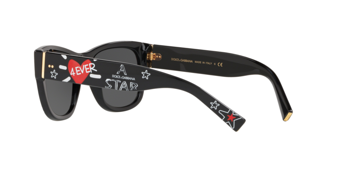 Dolce Gabbana 4338 318087 360 visione
