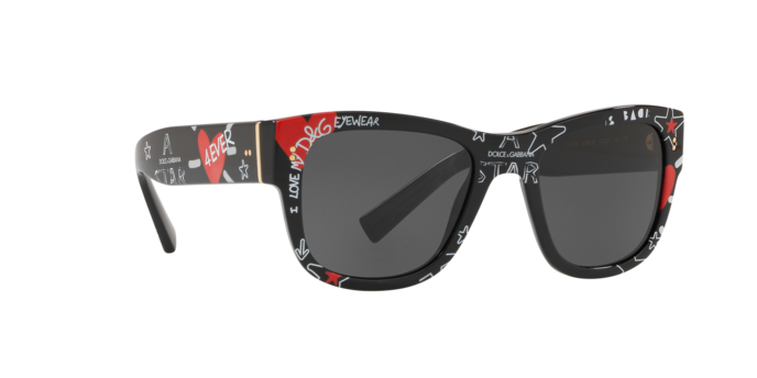 Dolce Gabbana 4338 318087 360 visione