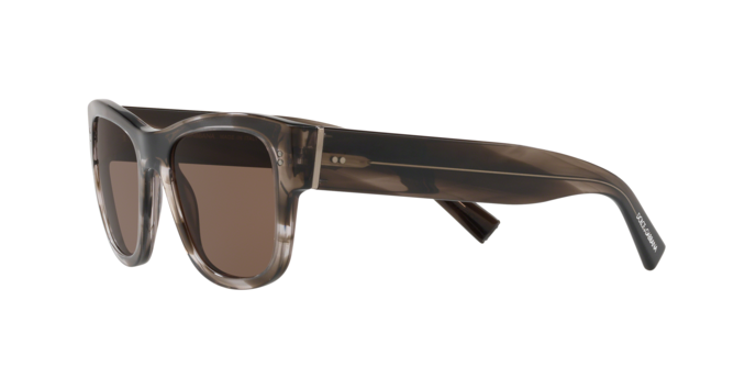 Dolce Gabbana 4338 318773 360 visione