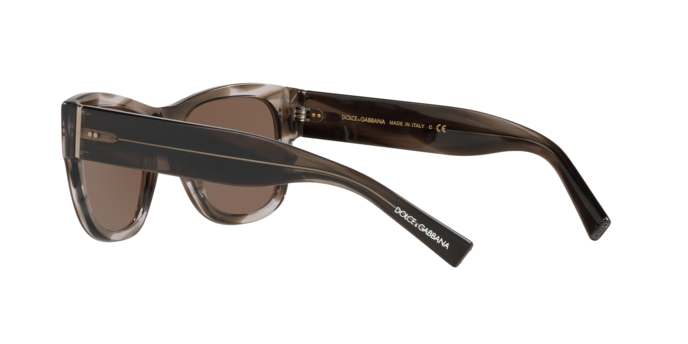 Dolce Gabbana 4338 318773 360 visione