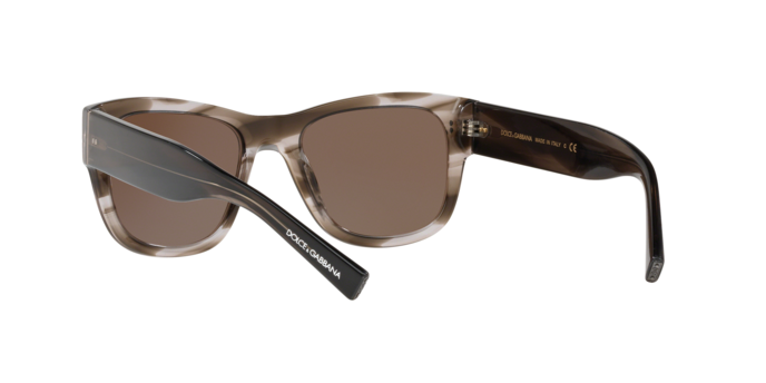 Dolce Gabbana 4338 318773 360 visione