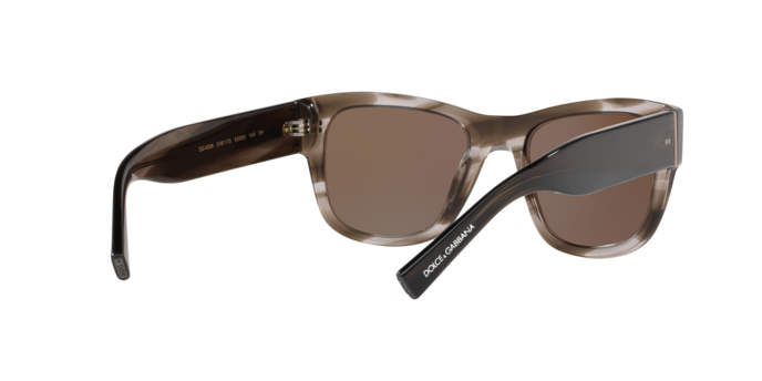 Dolce Gabbana 4338 318773 360 visione