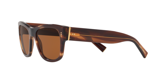 Dolce Gabbana 4338 306373 360 visione