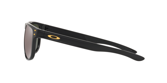 Oakley HOLBROOK R 9377 09 MATTE B 360 visione