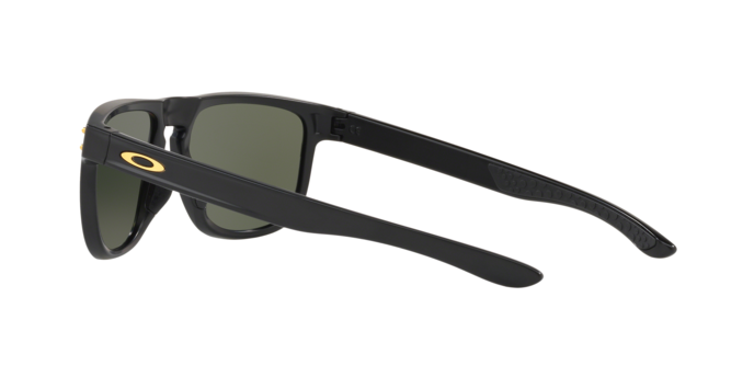 Oakley HOLBROOK R 9377 09 MATTE B 360 visione