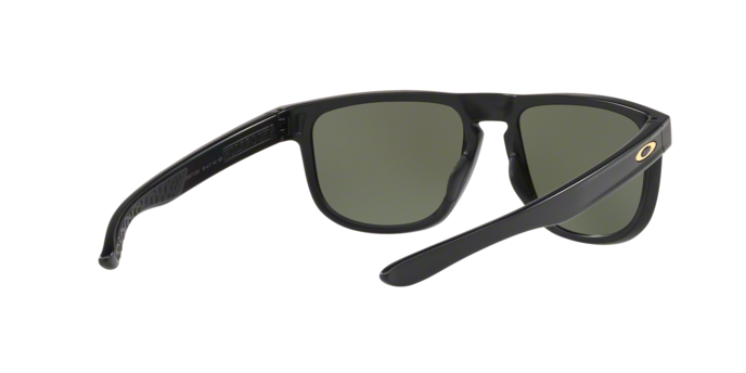Oakley HOLBROOK R 9377 09 MATTE B 360 visione