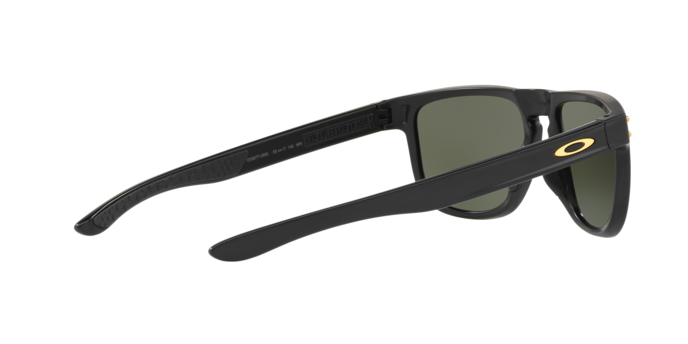Oakley HOLBROOK R 9377 09 MATTE B 360 visione