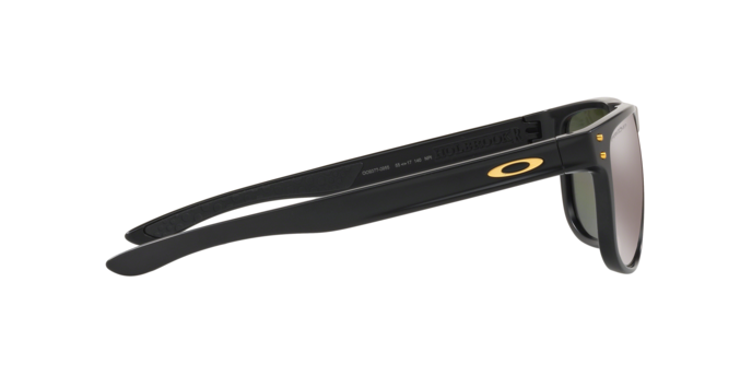 Oakley HOLBROOK R 9377 09 MATTE B 360 visione