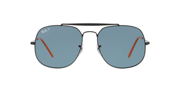 Rayban 3561 910752 Pol 360 visione