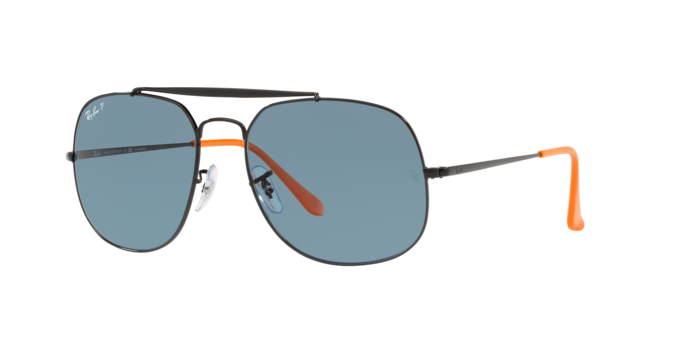 Rayban 3561 910752 Pol 360 visione
