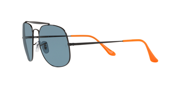Rayban 3561 910752 Pol 360 visione