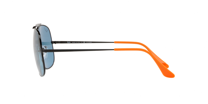 Rayban 3561 910752 Pol 360 visione