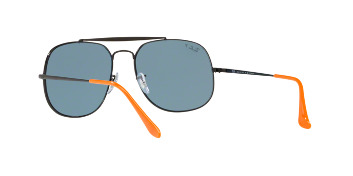 Rayban 3561 910752 Pol 360 visione