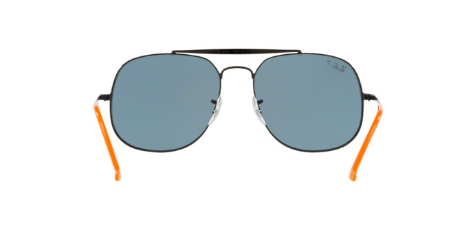 Rayban 3561 910752 Pol 360 visione