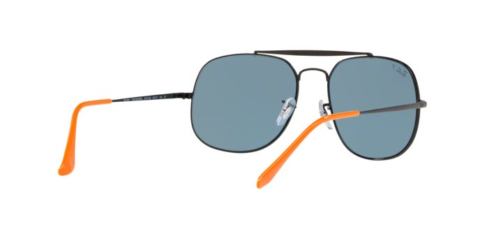 Rayban 3561 910752 Pol 360 visione
