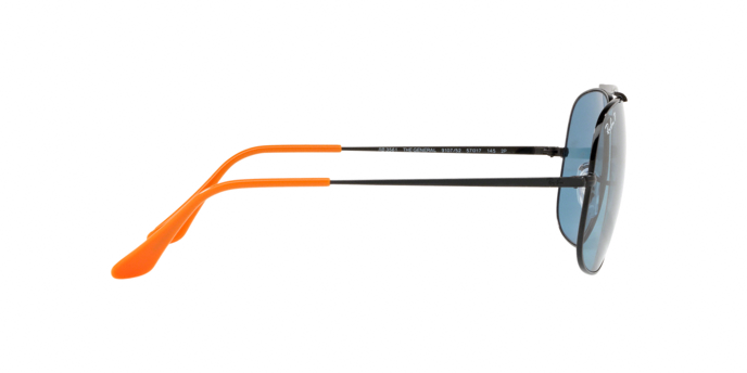 Rayban 3561 910752 Pol 360 visione