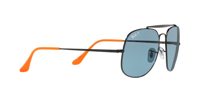 Rayban 3561 910752 Pol 360 visione